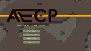 Скриншот 7 к игре Amozon Extraplanetary Colonization Program