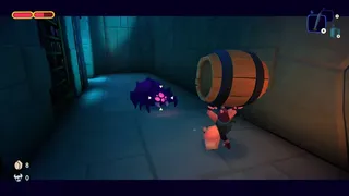 Скриншот 6 к игре Nutty Dungeons