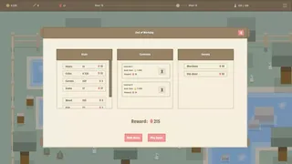 Скриншот 5 к игре A Day's Work