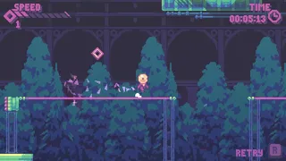 Скриншот 5 к игре Surge Runner