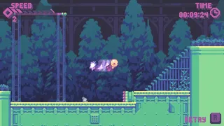 Скриншот 7 к игре Surge Runner