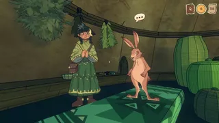 Скриншот 8 к игре Dancing Bones