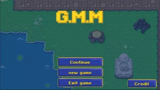 G.M.M