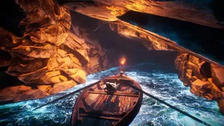 Final Passage