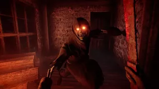 Final Passage