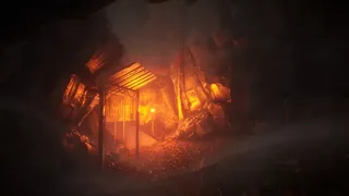 Скриншот 6 к игре Final Passage