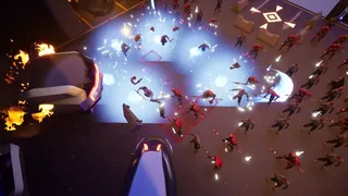 Скриншот 7 к игре 火烧城