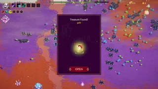 Survivor's Rhythm