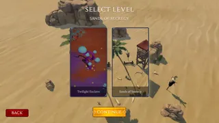 Скриншот 7 к игре Survivor's Rhythm