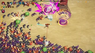 Скриншот 8 к игре Survivor's Rhythm