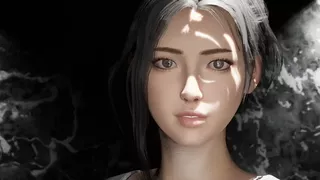 Virtual Girlfriend