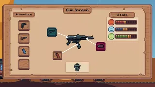 Скриншот 5 к игре Buckle Up!