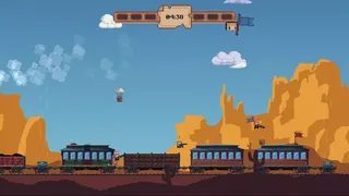 Скриншот 6 к игре Buckle Up!