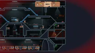 Скриншот 8 к игре Buckle Up!