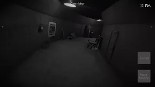 Скриншот 5 к игре Spectre Vigil