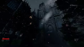 BERENICE: Videogame