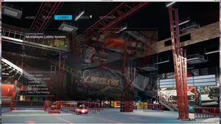 Скриншот 5 к игре Universal Car Ball