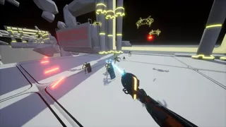Скриншот 6 к игре Techno: 2Kill