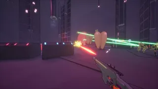 Скриншот 8 к игре Techno: 2Kill