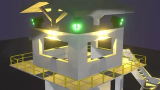 Скриншот 5 к игре SCP:彻底失控