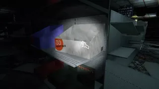 Скриншот 5 к игре Backrooms: Exit from Supermarket