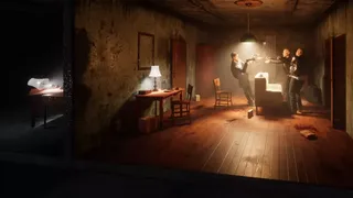 Скриншот 5 к игре Fire Shadows + People: The Last Bullet
