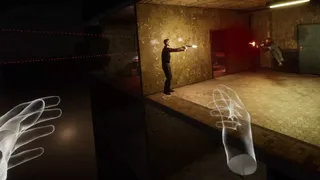 Скриншот 7 к игре Fire Shadows + People: The Last Bullet
