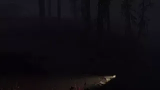 Скриншот 8 к игре Fire Shadows + People: The Last Bullet