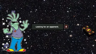 Скриншот 5 к игре Minook and the Brainbots: Collector Card Battle