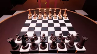 Sala de Juegos 3D