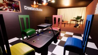Sala de Juegos 3D
