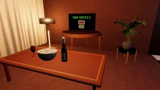 Sala de Juegos 3D