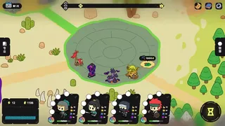 Скриншот 6 к игре 乡下勇士