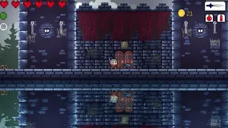 Скриншот 5 к игре 逃离森林