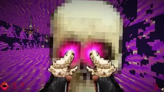 Скриншот 5 к игре Demonbyte