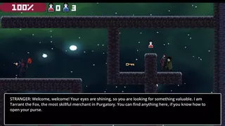 Скриншот 7 к игре Утраченная личность