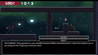 Скриншот 8 к игре Утраченная личность