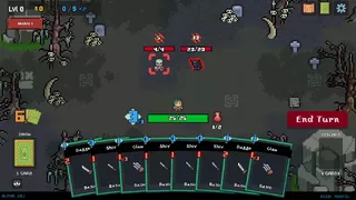 Deck of Stabs