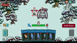 Скриншот 5 к игре Deck of Stabs