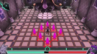 Скриншот 5 к игре Echo Rift