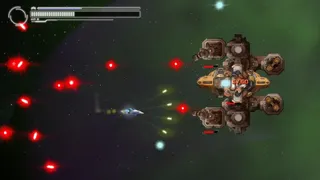 Скриншот 7 к игре Galactic Outlaws