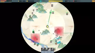 Скриншот 5 к игре 全面塔防：三国