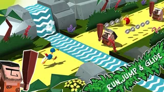 Cartoon Survivor