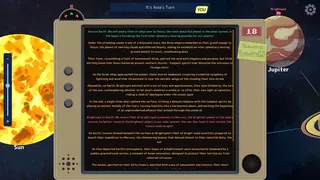 Скриншот 7 к игре Space Conquest AI