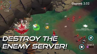 League of Foes