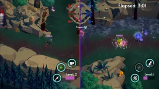 Скриншот 6 к игре League of Foes