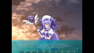 Скриншот 5 к игре Holy Valkyrie ExS-TIA P