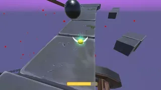 Скриншот 5 к игре Air Master HANEMARU