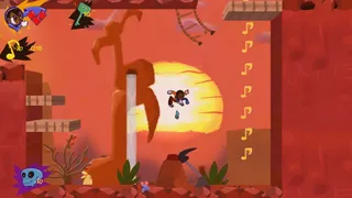 Скриншот 6 к игре TRINITY HEART