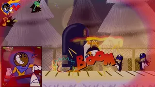Скриншот 7 к игре TRINITY HEART